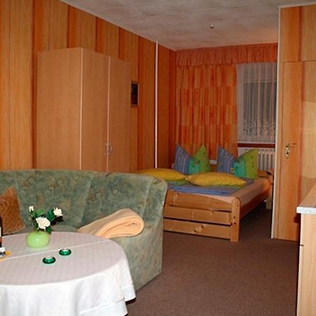Voss, App Apartment Zingst Luaran gambar